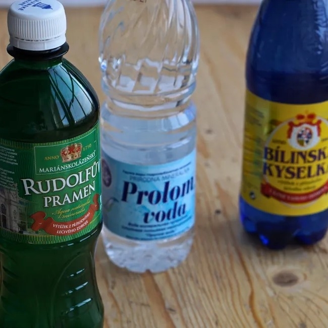 Питьевое лечение