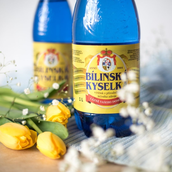 Лечение функциональных нарушений желудочно-кишечного тракта с помощью минеральных вод