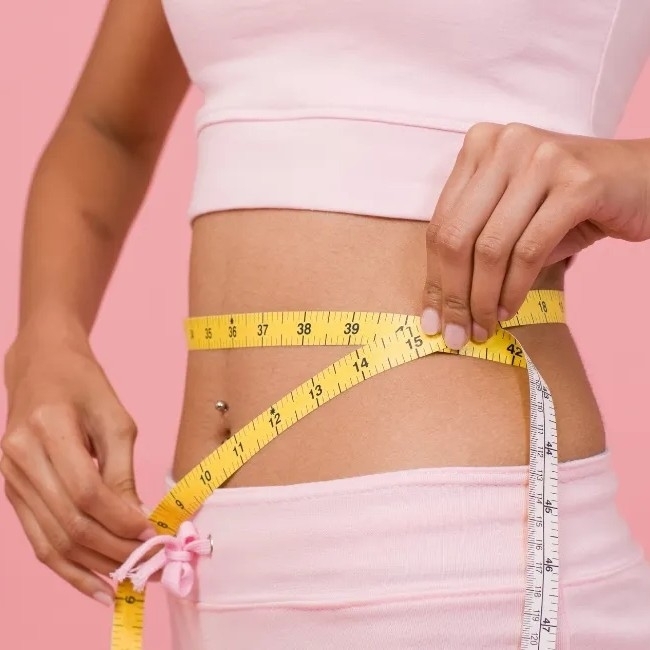 Минеральная вода для похудения