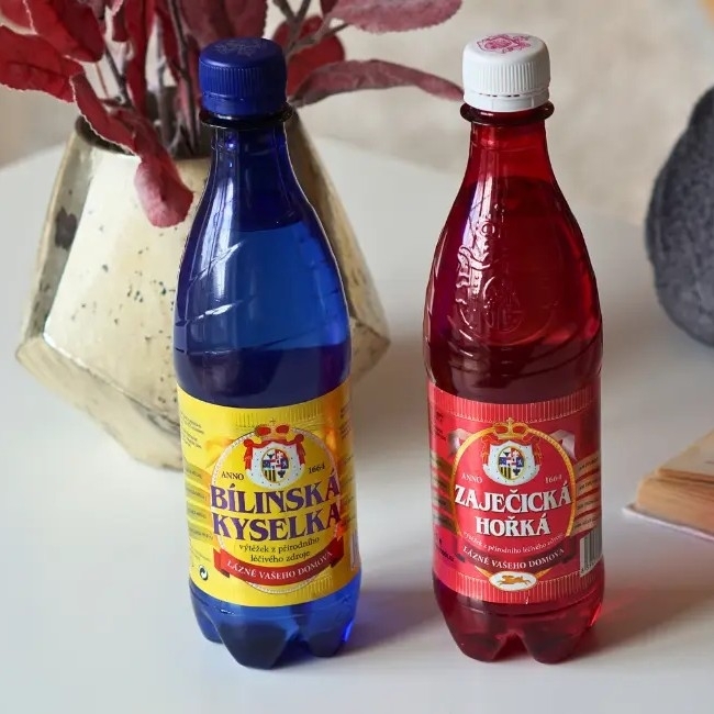 Лечебные свойства минеральной воды