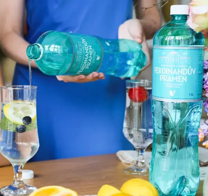 Фердинандов Прамен: красота и здоровье!