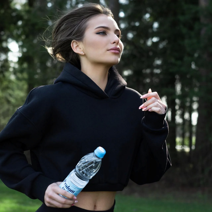 Лечение и реабилитация COVID-19 с помощью чешской минеральной воды