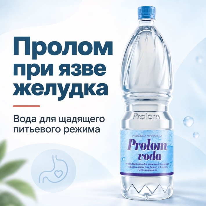 Пролом вода при язве желудка и двенадцатиперстной кишки