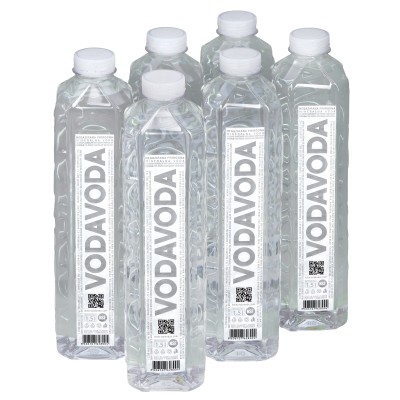 VODAVODA 1,5 л, негазированная