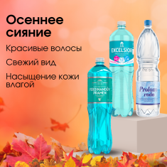 Курс. Осеннее сияние