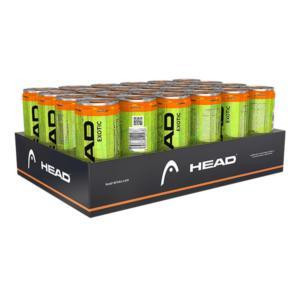 Энергетический напиток HEAD Exotic (экзотический) 0,5 литра, 1 шт.