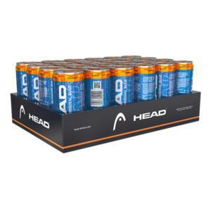 Энергетический напиток HEAD Original Blue (оригинальный синий) 0,5 литра, 1 шт.