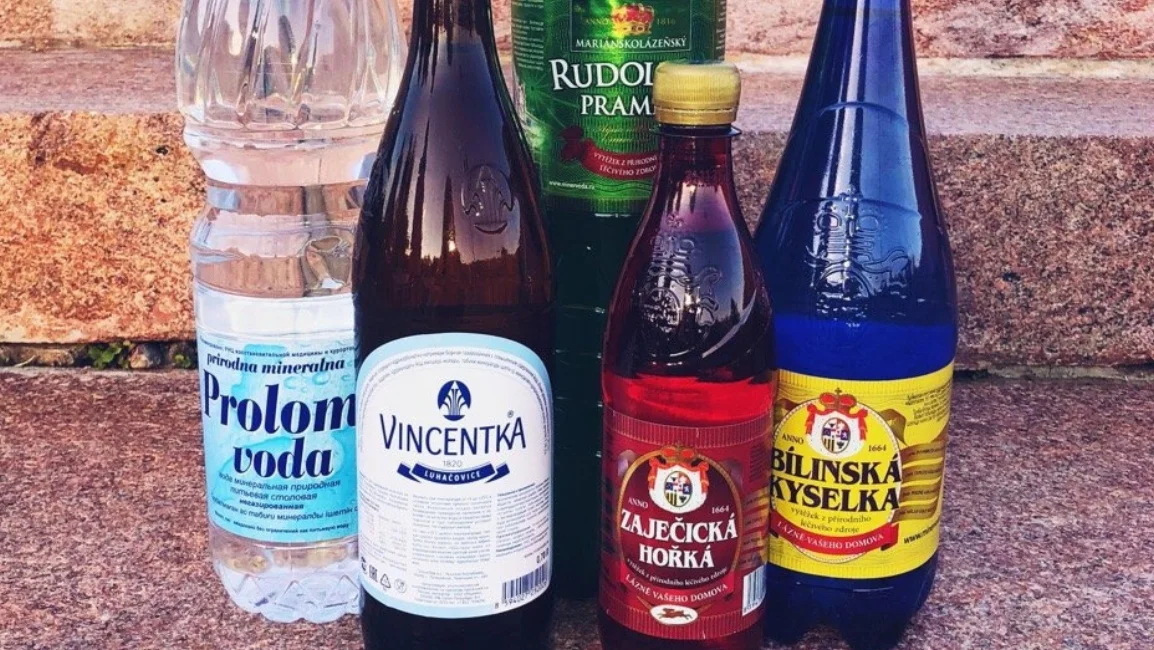 Ощелачивание организма с помощью воды - статья