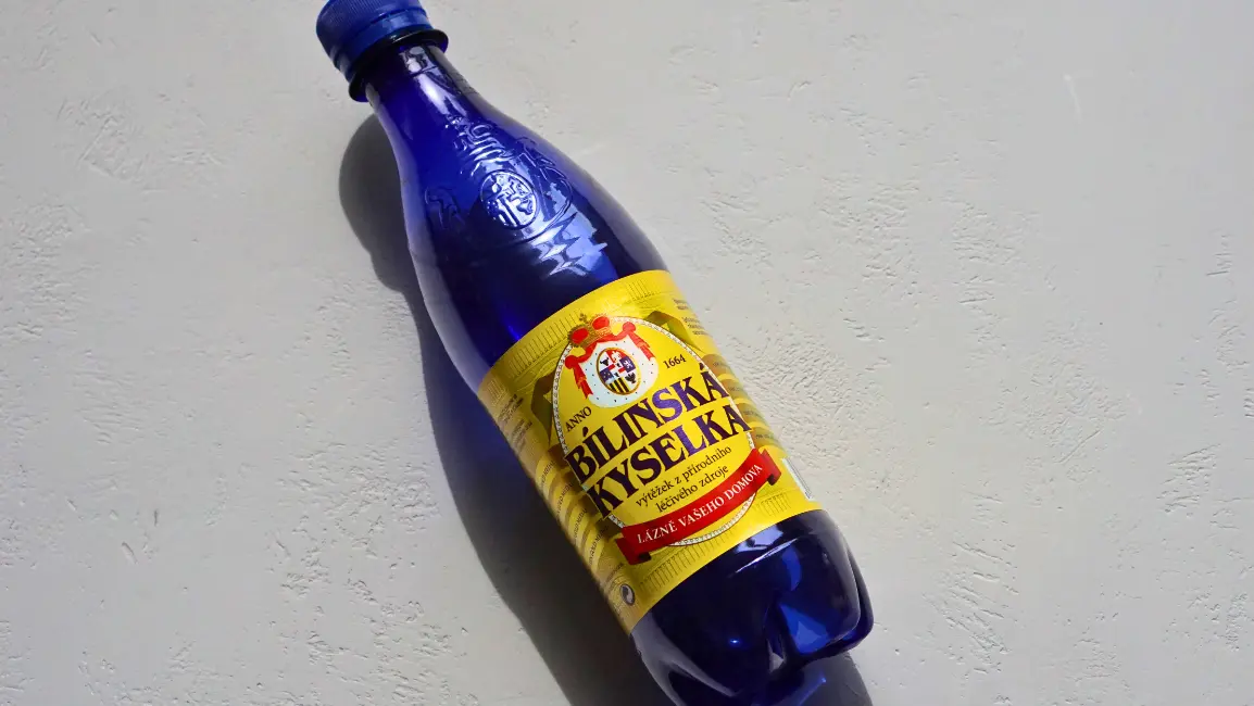 Лечение эрозивного гастрита минеральной водой Билинска Киселка