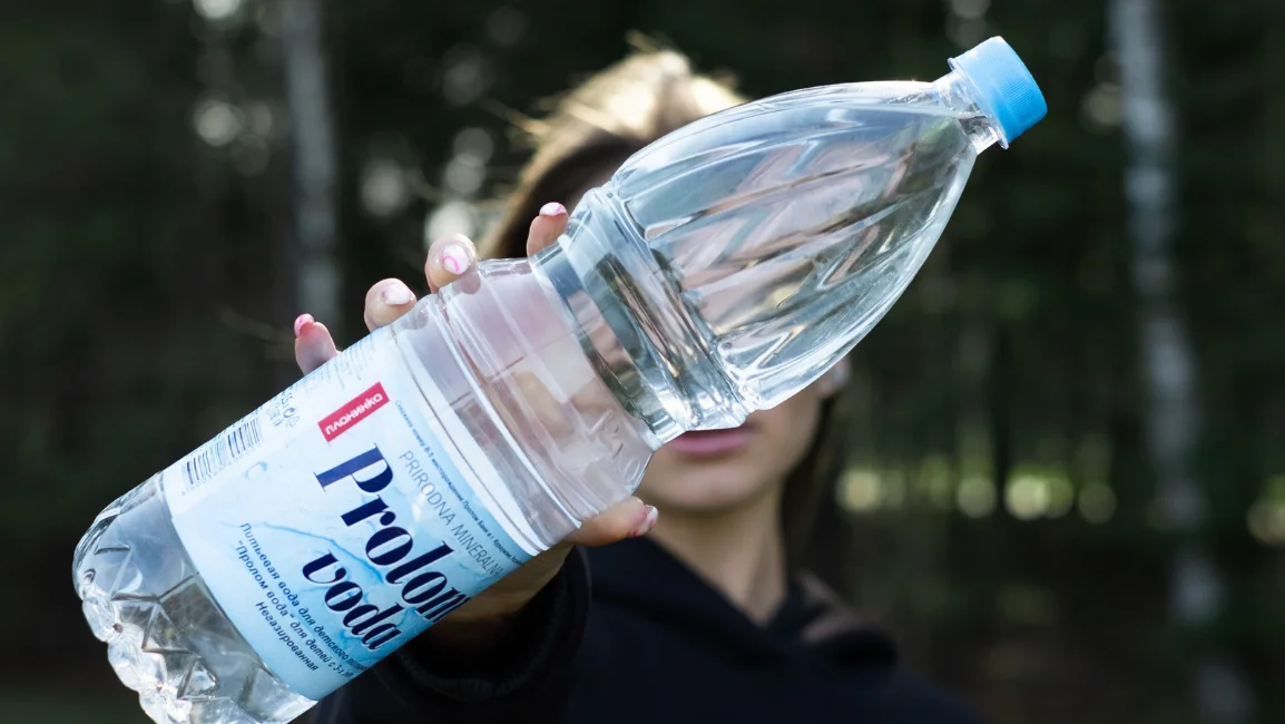 Вода Пролом для ежедневного приема