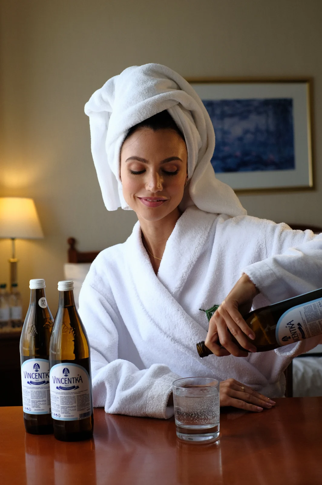 Винцентка - помощь при ковид-19