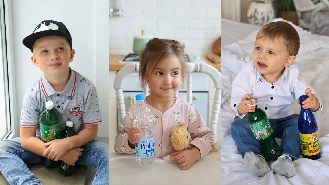 Статья - Сколько воды пить в день ребенку