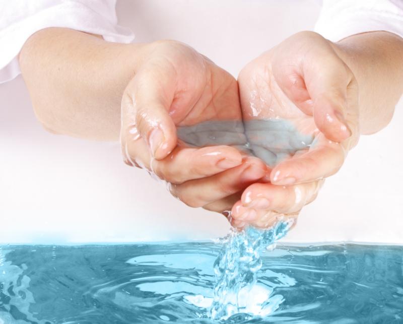 Применение минеральных вод в лечении заболеваний желудка