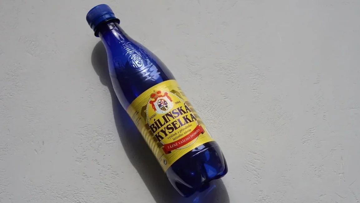  минеральная вода Билинска Киселка для лечения кишечника