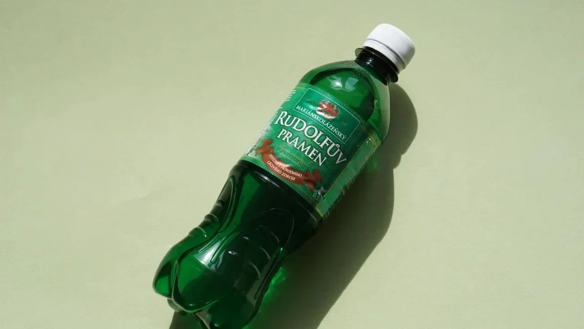 Рудольфов Прамен пролезна при подагре