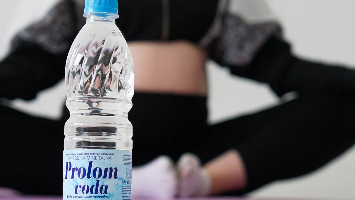 как греть воду Пролом