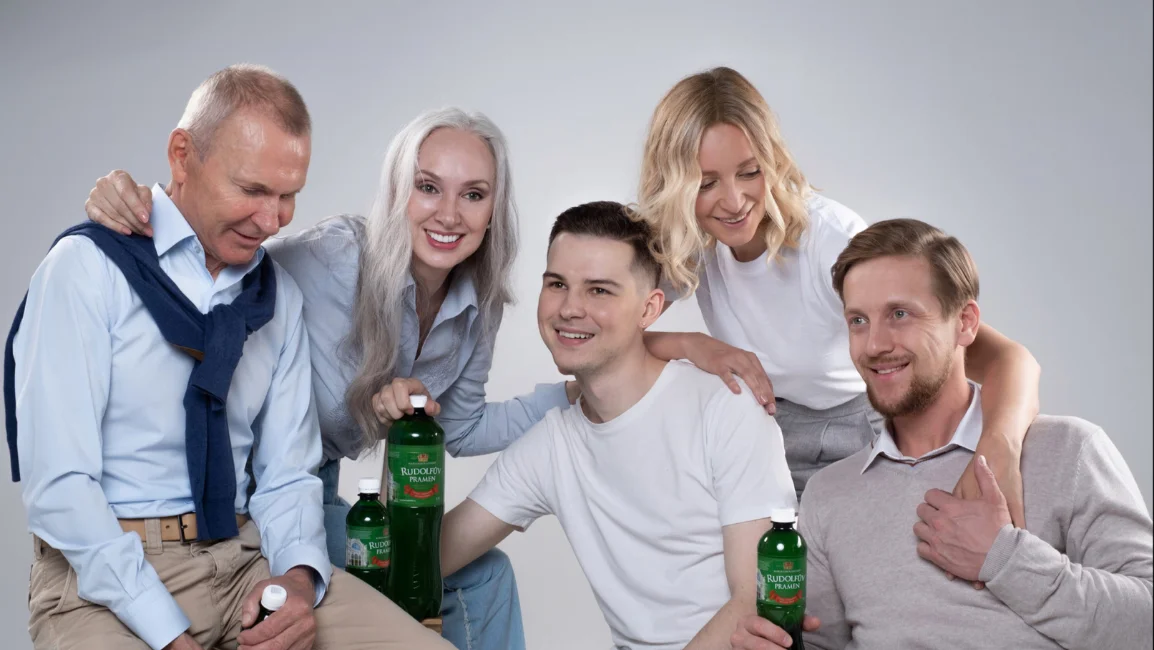 Статья о нагревании минеральной воды