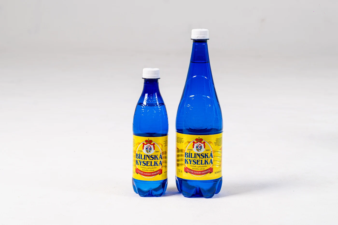 Минералка Билинска Киселка от похмельного синдрома