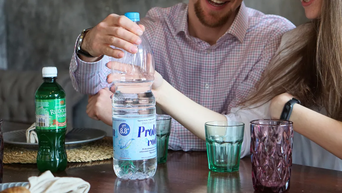 Статья - Питьевое лечение