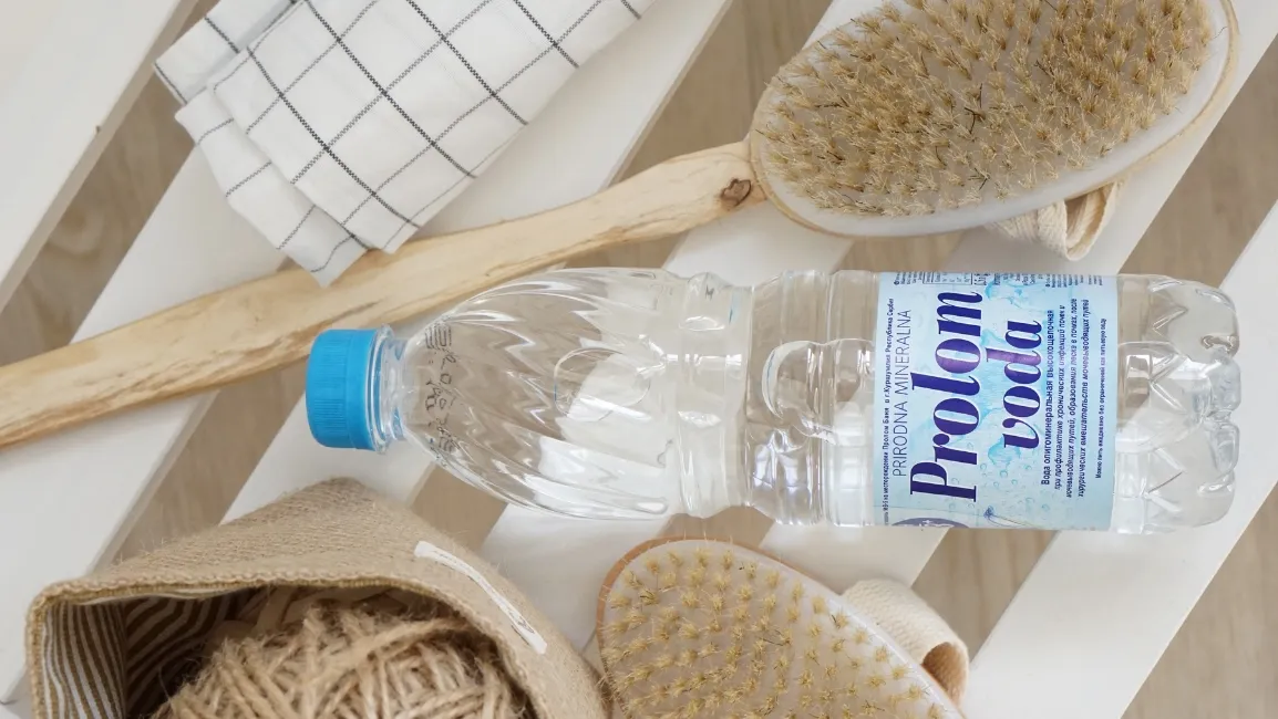 Пролом вода для снижения веса