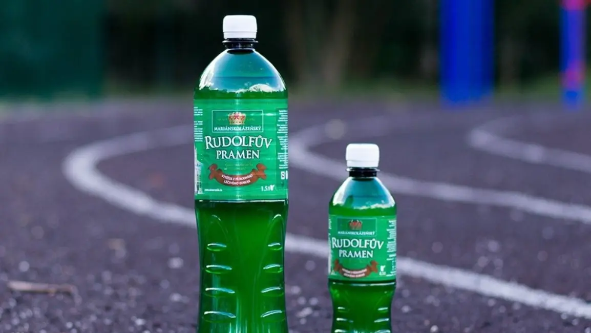 Статья - Минеральная вода при подагре