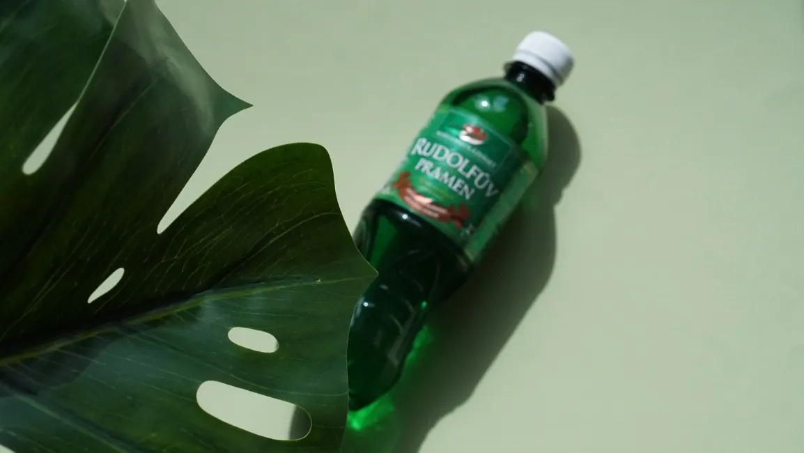 Вода Рудольф Прамен