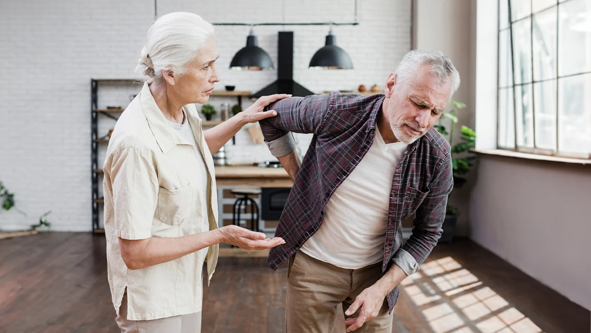 помощь при болях в суставах