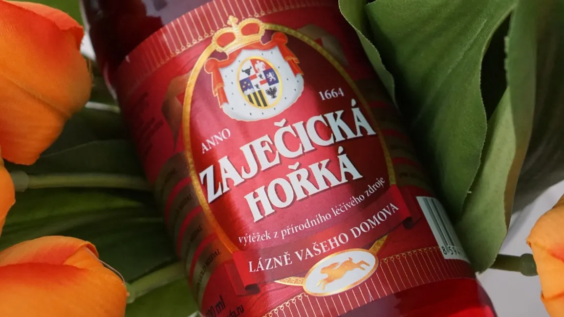 минеральная лечебная вода Заечицкая Горькая от лишнего веса!