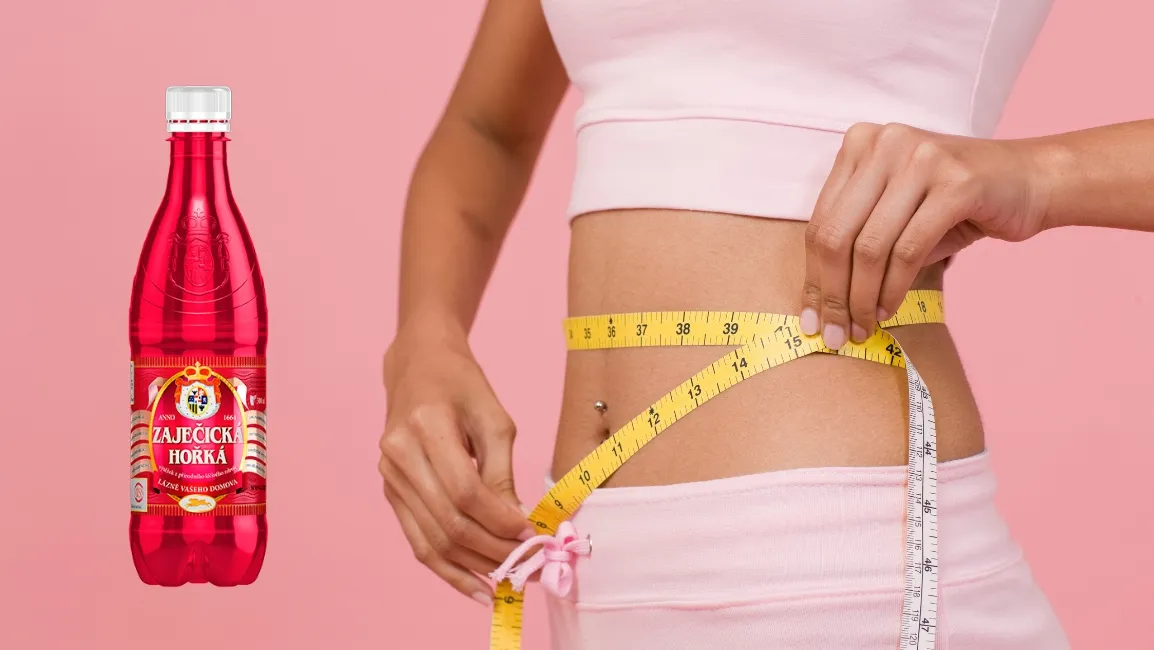 Зайечицкая горькая для снижения веса