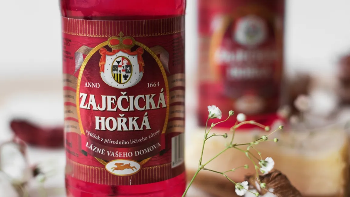 Зайечицкая горькая - худеем с минералкой